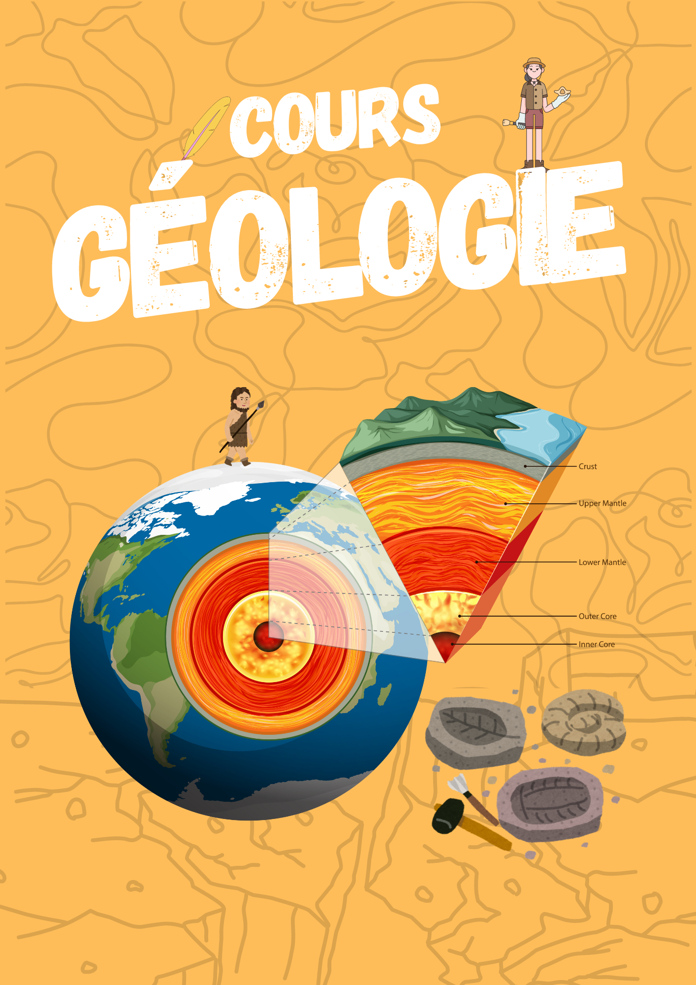 Cours Géologie