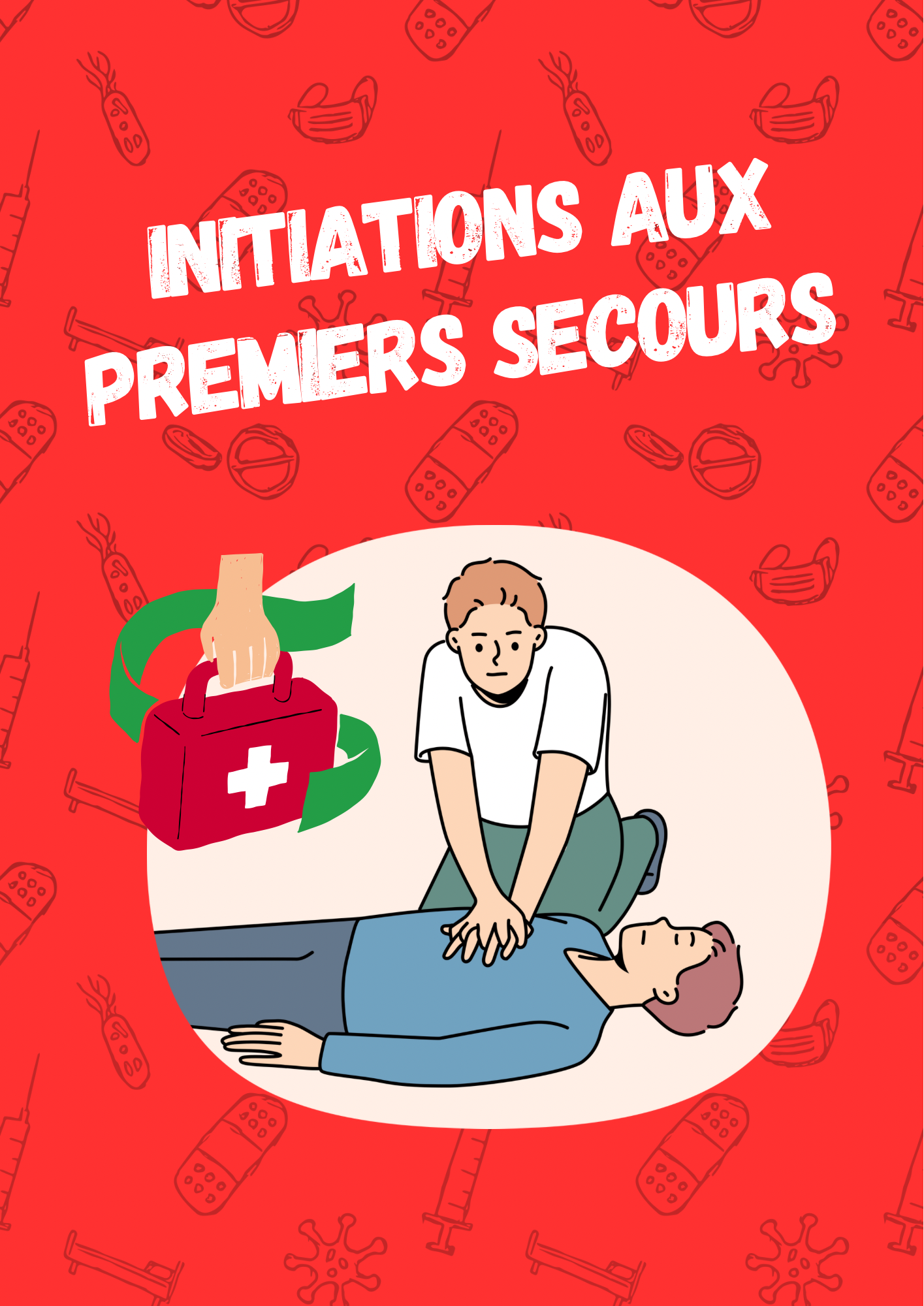 Secourisme