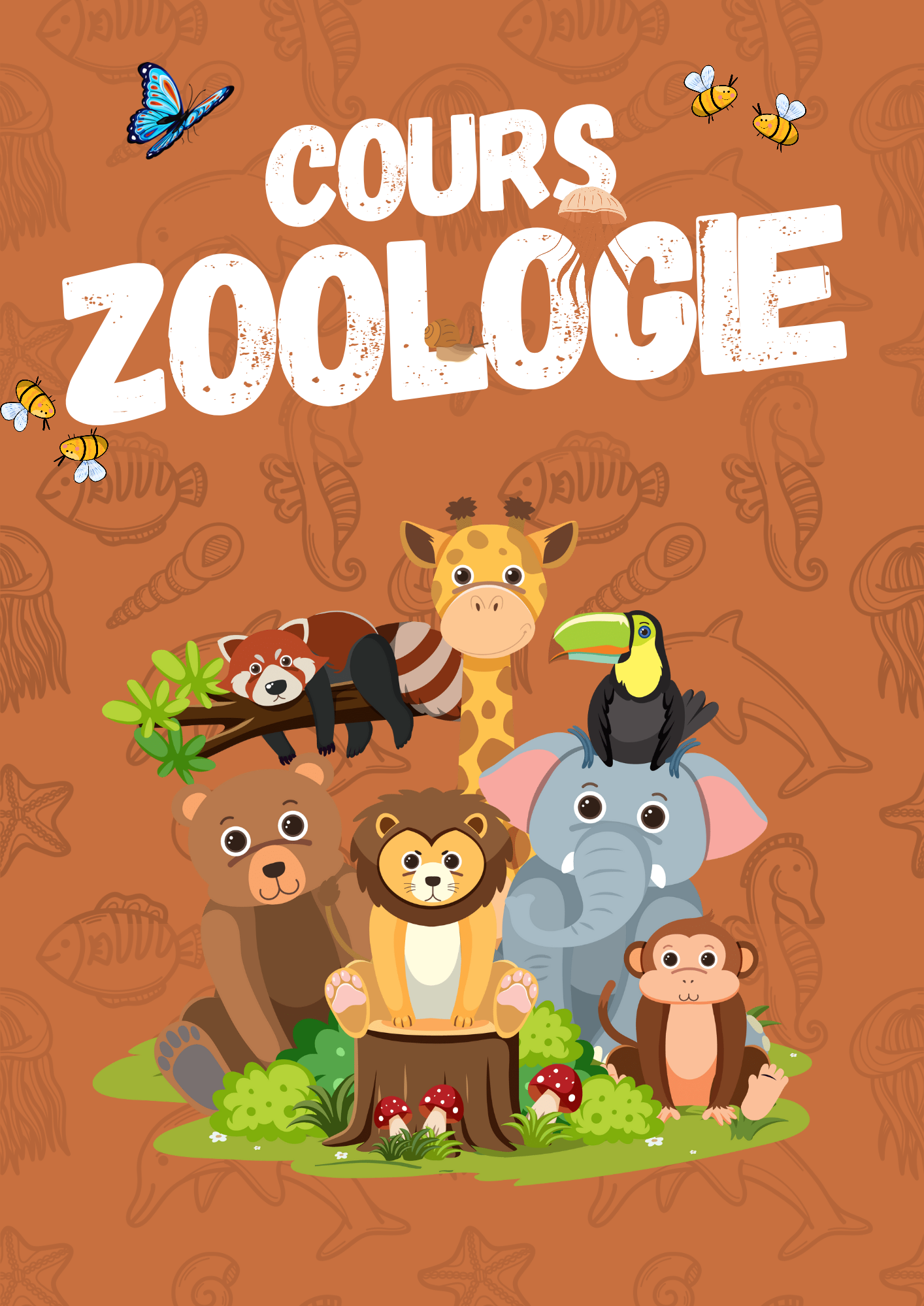 Cours zoologie