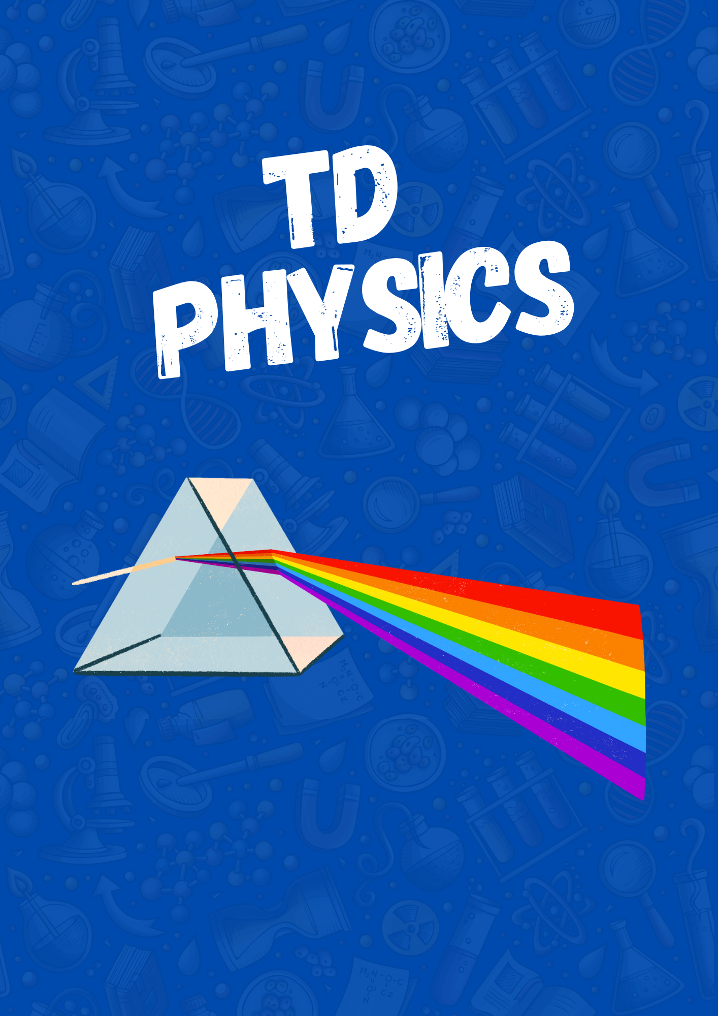 Physics Exercise Session (ENGLISH version).