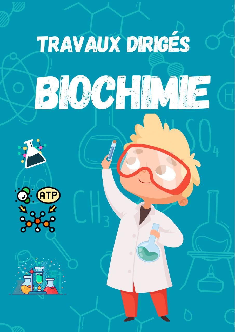 TD Biochimie