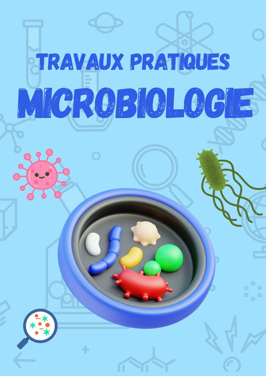 TP/TD Microbiologie