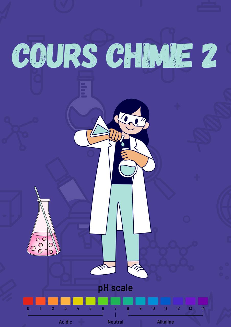 Cours Chimie 02