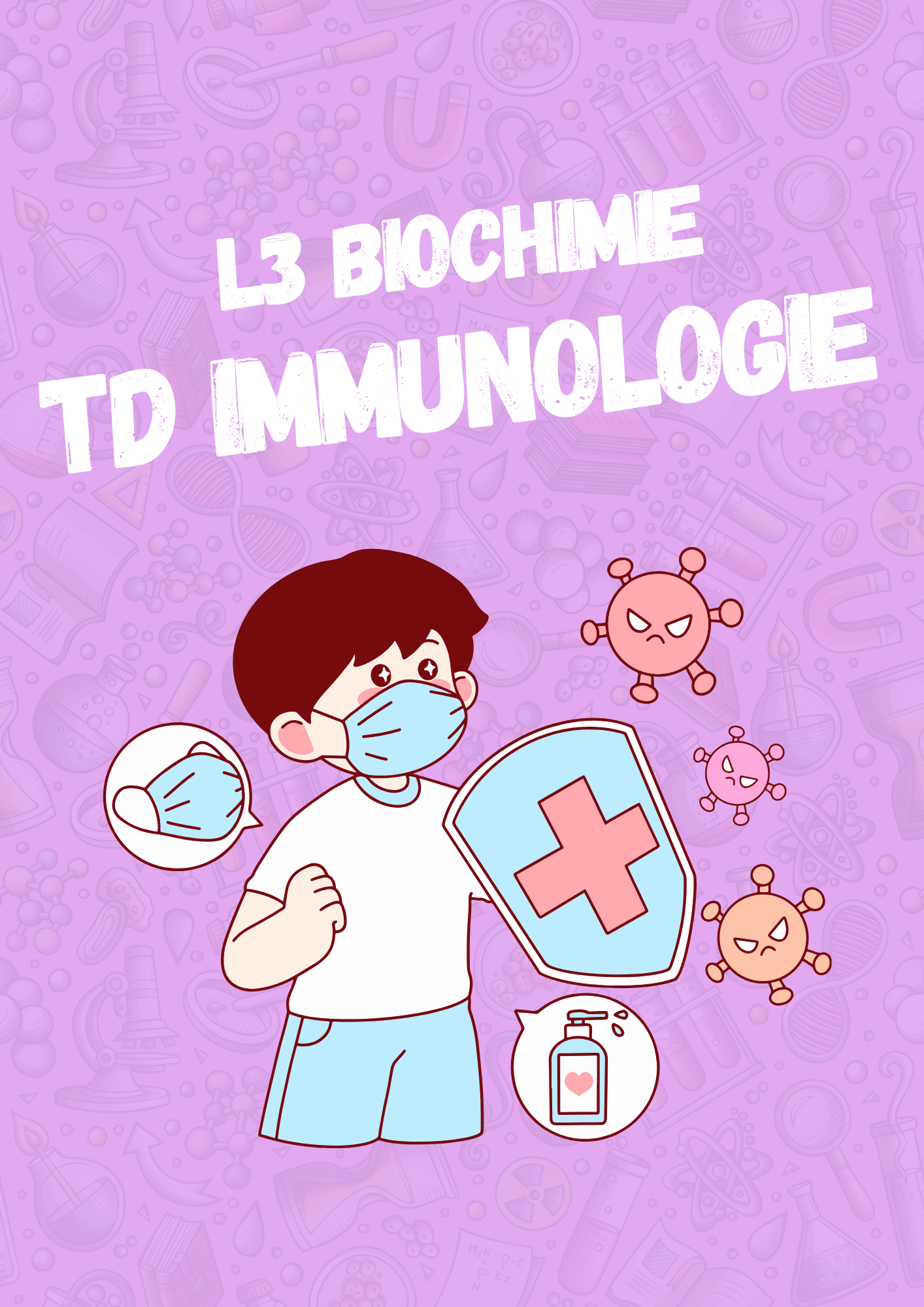 TD Immunologie (L3)